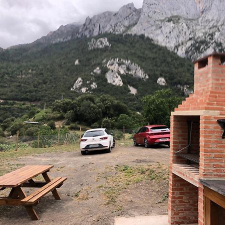 Casa Maribel. Casa Rural En Lebena, Picos De Europa Villa Ngoại thất bức ảnh