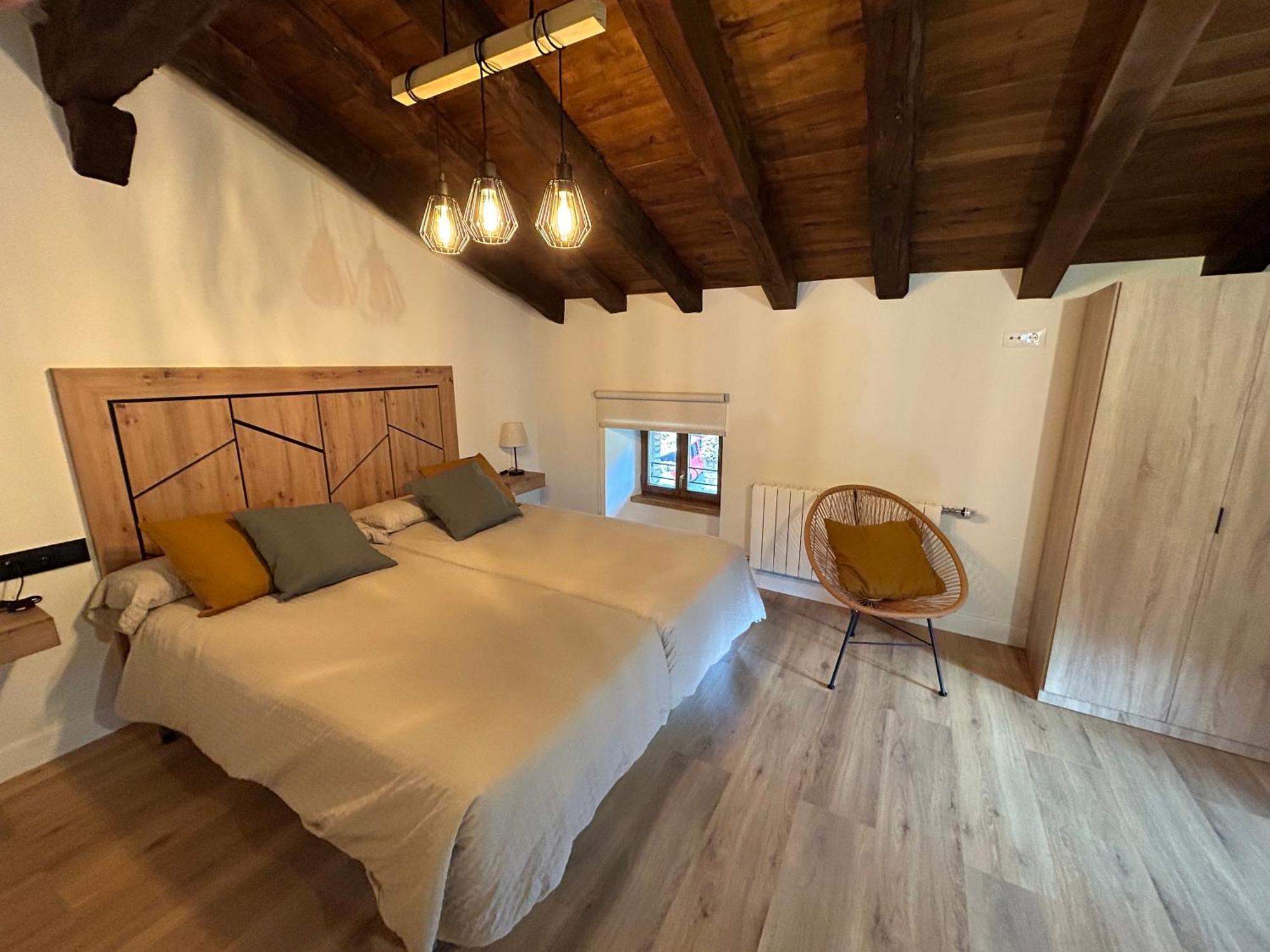 Casa Maribel. Casa Rural En Lebena, Picos De Europa Villa Ngoại thất bức ảnh