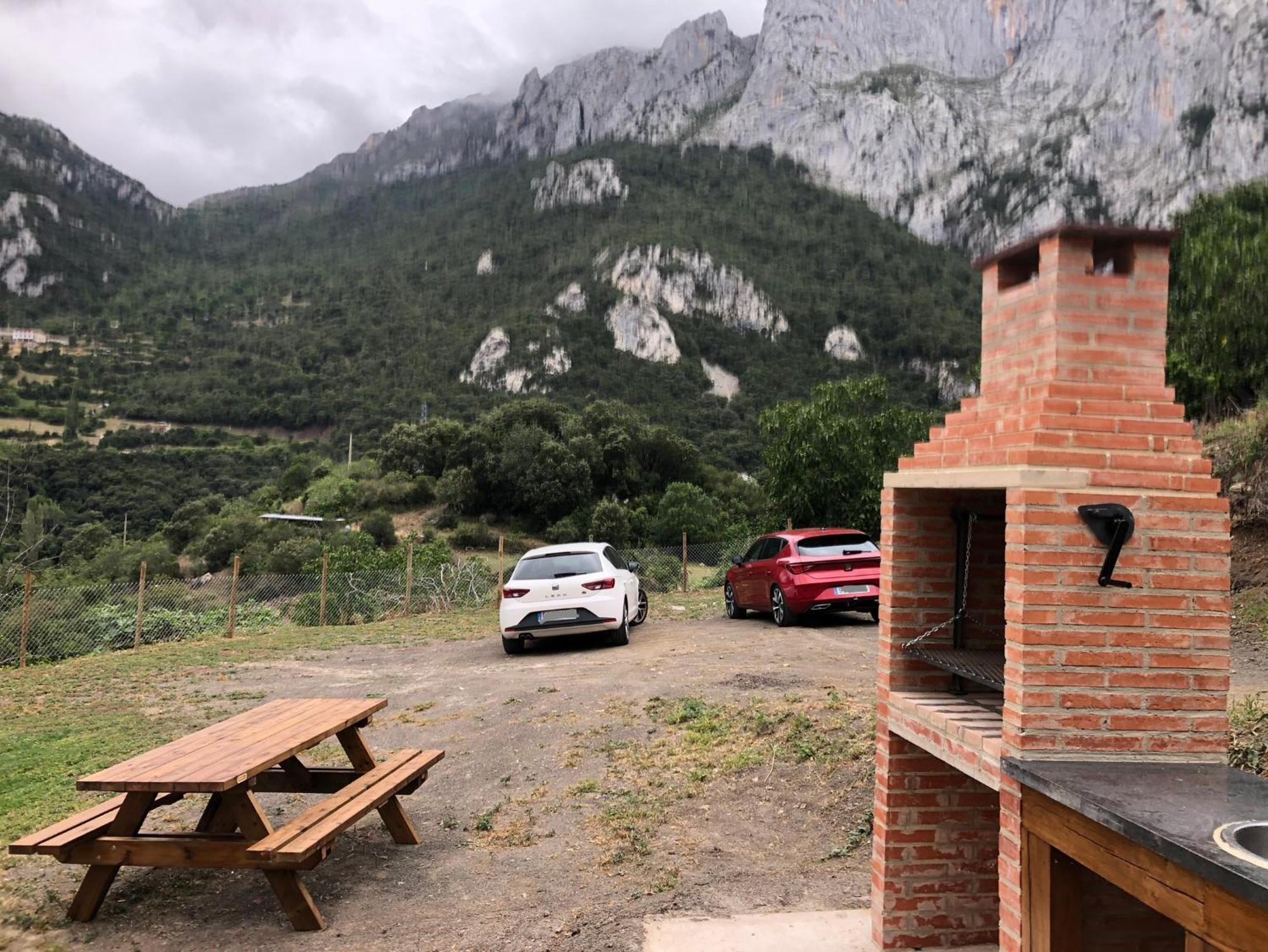 Casa Maribel. Casa Rural En Lebena, Picos De Europa Villa Ngoại thất bức ảnh